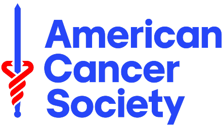 American Cancer Society, logo