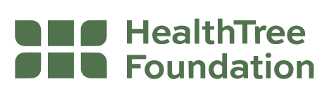 HealthTree Foundation, logo