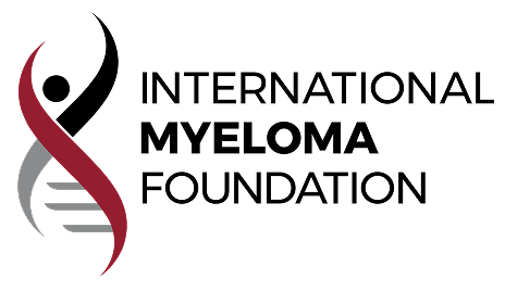 INTERNATIONAL MYELOMA FOUNDATION, logo